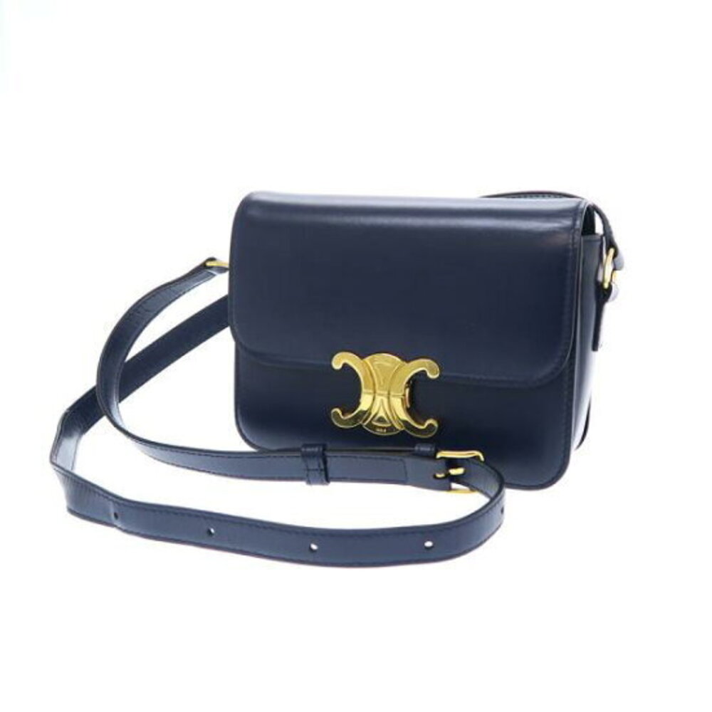 Celine Teen Triomphe Bag